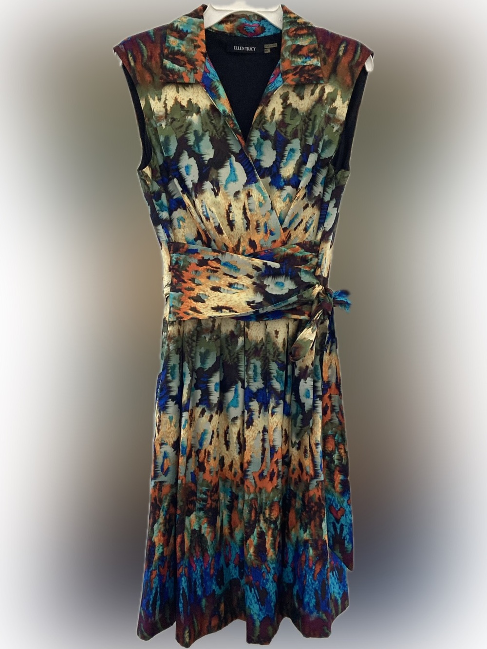 Ellen Tracy Dress - Picture 2 of 10